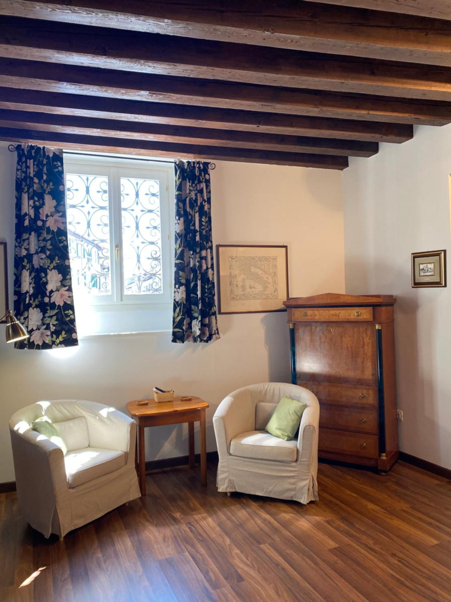 Mini Palazzo Montegnacco-Braida Apartman Udine Kültér fotó