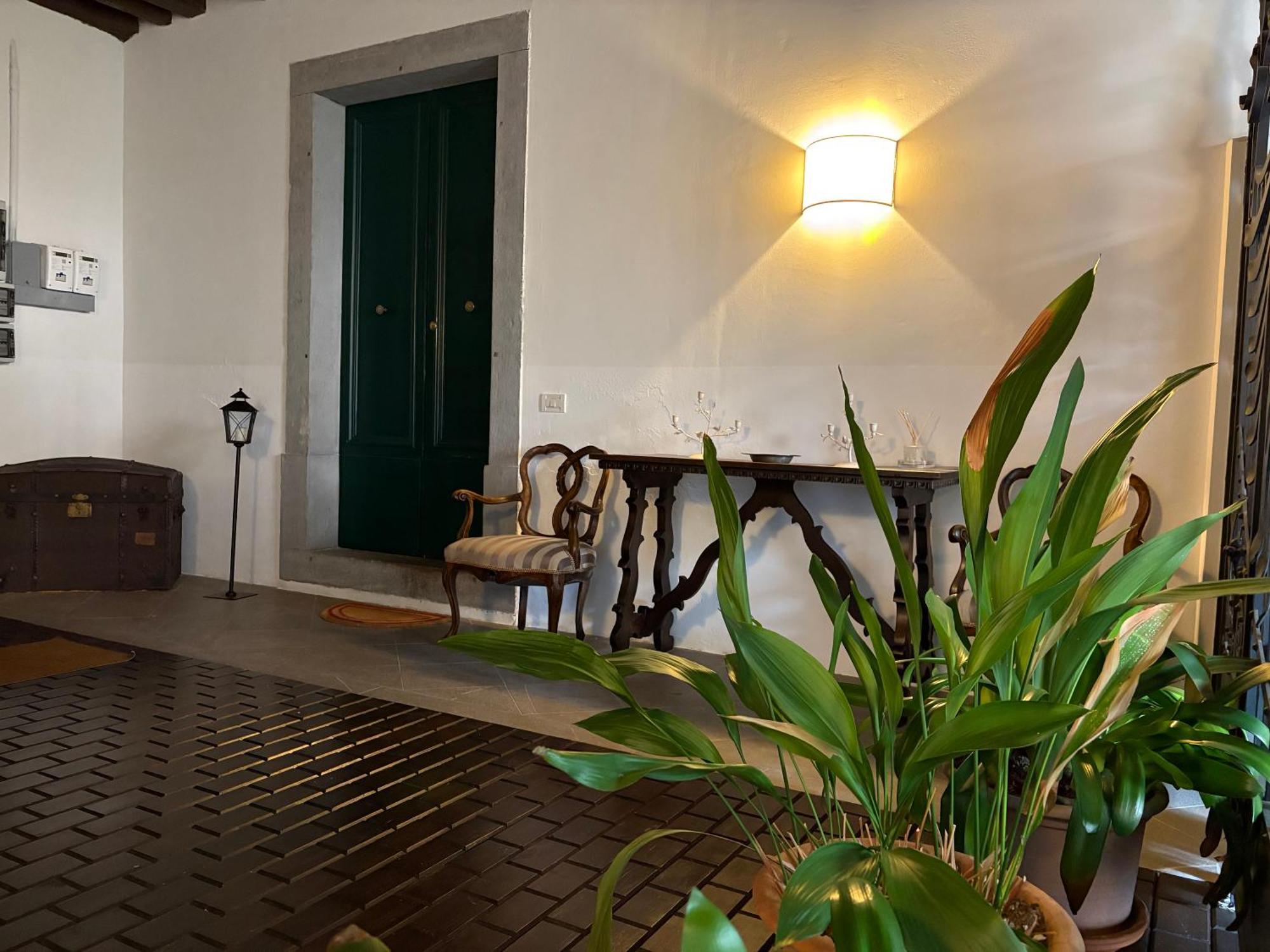 Mini Palazzo Montegnacco-Braida Apartman Udine Kültér fotó